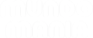 Mundo Mania Logo